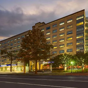 Doubletree By Hilton Forest Park Hotel Saint Louis