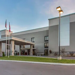 Quality Airport Hotel Nashville
