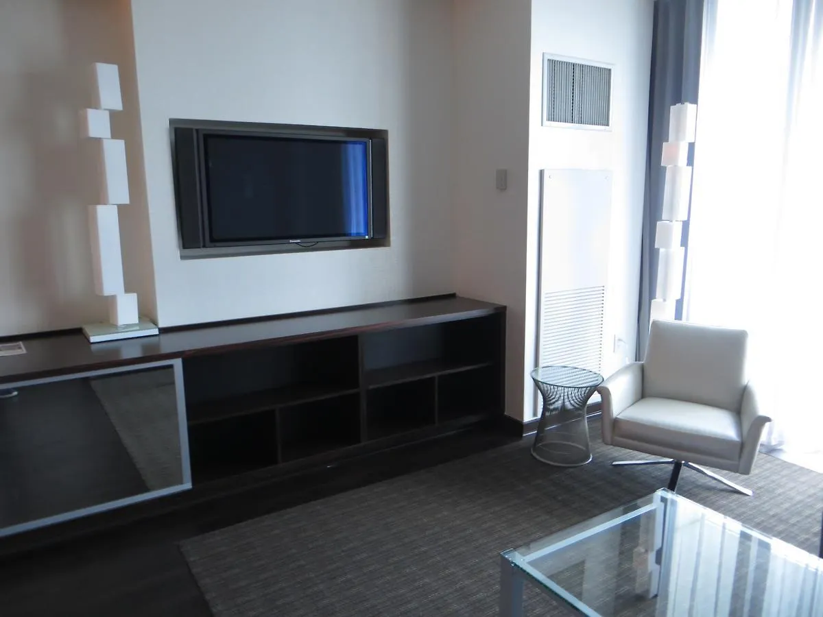 Palms Place 33Rd Floor With Mountains Views Aparthotel Las Vegas