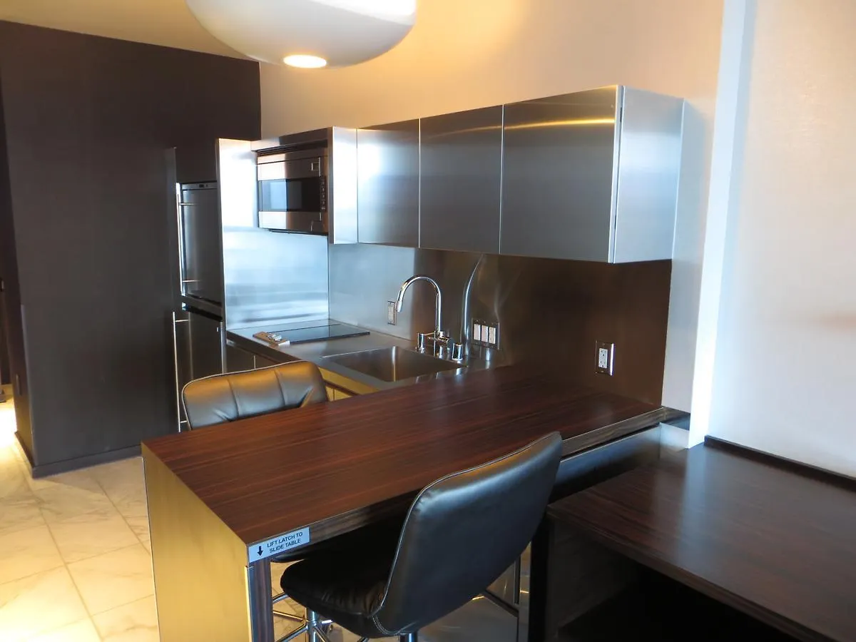 מלון דירות אפרטהוטל לאס וגאס Palms Place 33Rd Floor With Mountains Views